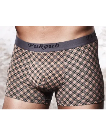 Шорти чоловічі Fuko ub В7030 по 2 шт. в упаковці