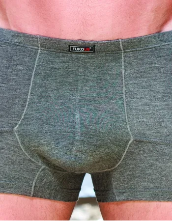 Шорти чоловічі Fuko ub B7558 по 2 шт. в упаковці