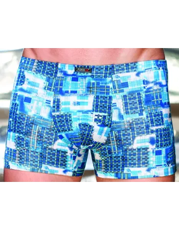 Шорти чоловічі Fuko ub 7838по 2 шт. в упаковці