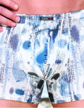 Шорти чоловічі Fuko ub 7862 по 2 шт. в упаковці