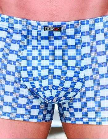 Шорти чоловічі Fuko ub 7885 по 2 шт. в упаковці