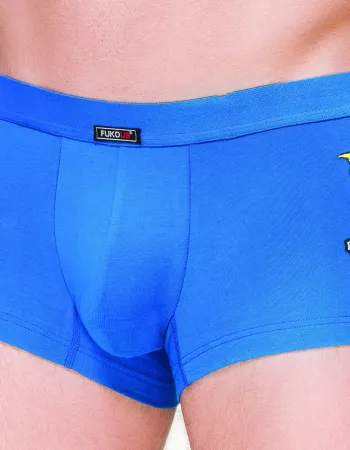 Шорти чоловічі Fuko ub 7936 по 2 шт. в упаковці