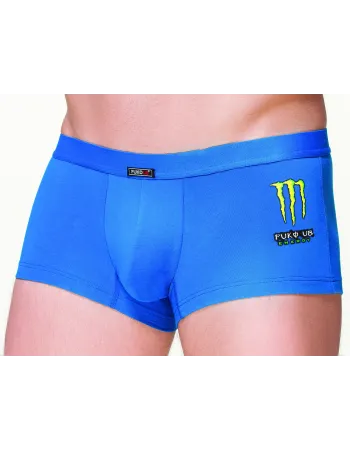 Шорти чоловічі Fuko ub 7936 по 2 шт. в упаковці