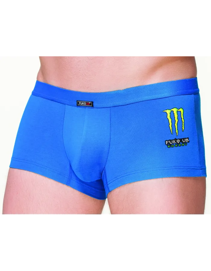 Шорти чоловічі Fuko ub 7936 по 2 шт. в упаковці