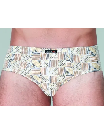 Труси чоловічі Fuko ub 8043  по 2 шт. в упаковці