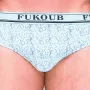 Труси чоловічі Fuko ub 8106 по 2 шт. в упаковці
