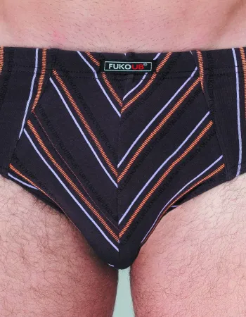 Труси чоловічі Fuko ub 8118 по 2 шт. в упаковці