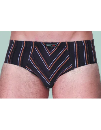 Труси чоловічі Fuko ub 8118 по 2 шт. в упаковці