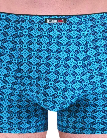 Шорти чоловічі Fuko ub 8189 по 2 шт. в упаковці