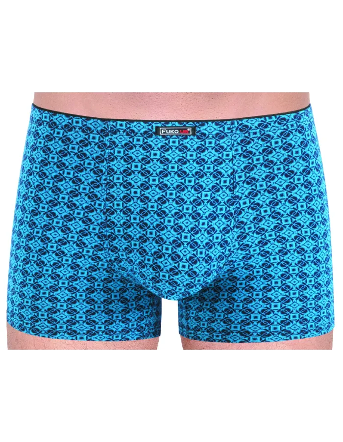 Шорти чоловічі Fuko ub 8189 по 2 шт. в упаковці
