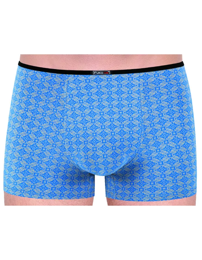Шорти чоловічі Fuko ub 8190 по 2 шт. в упаковці