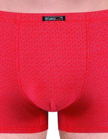 Шорти чоловічі Fuko ub 8191 по 2 шт. в упаковці