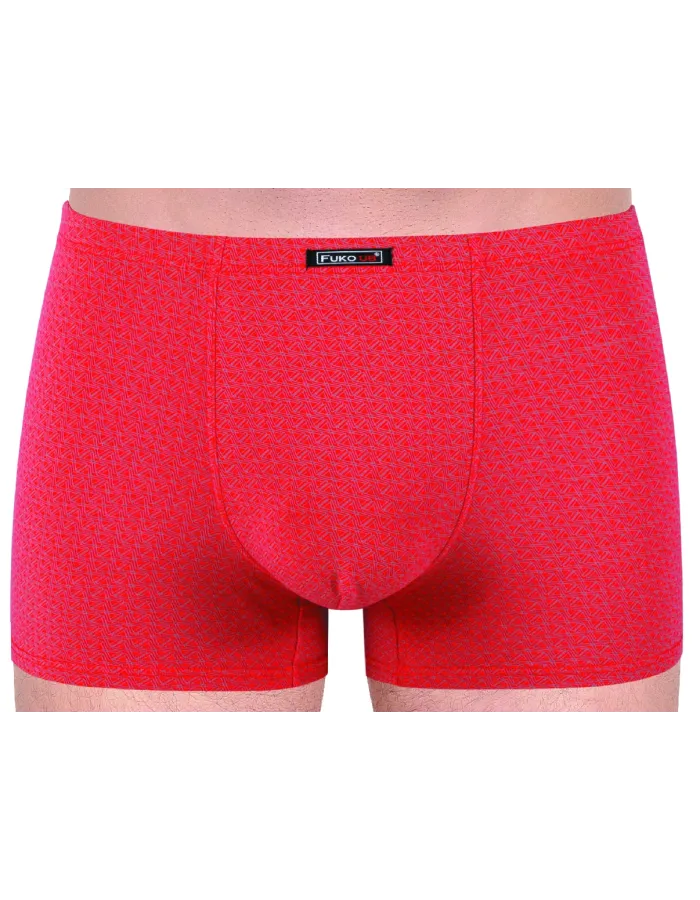 Шорти чоловічі Fuko ub 8191 по 2 шт. в упаковці