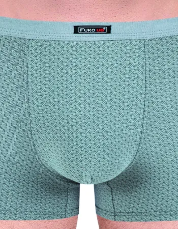 Шорти чоловічі Fuko ub 8192  по 2 шт. в упаковці