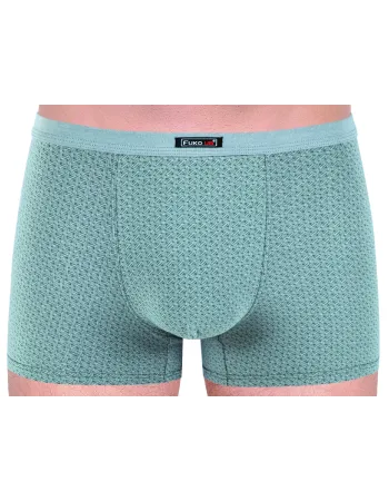 Шорти чоловічі Fuko ub 8192  по 2 шт. в упаковці