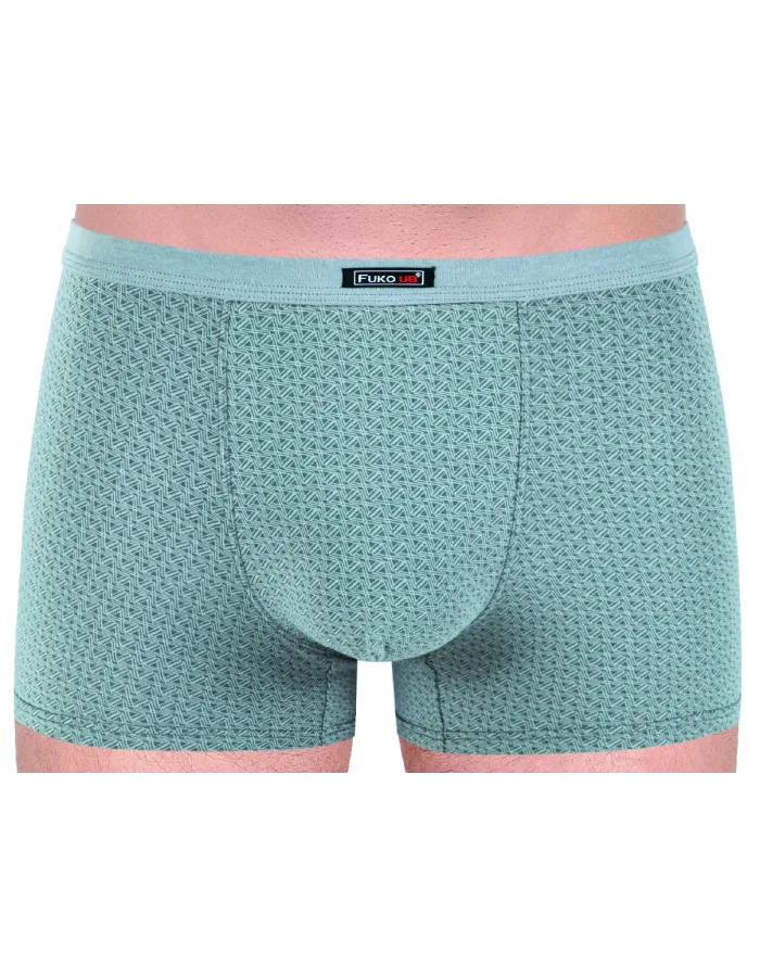 Шорти чоловічі Fuko ub 8192  по 2 шт. в упаковці