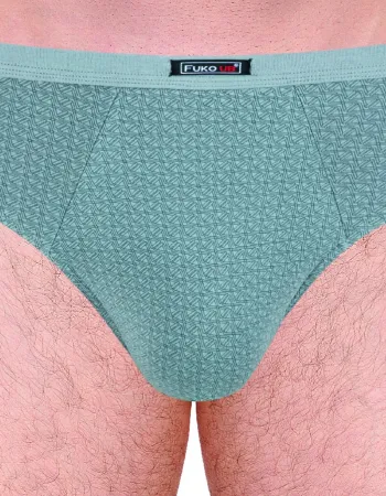 Труси чоловічі Fuko ub 8193 по 2 шт. в упаковці