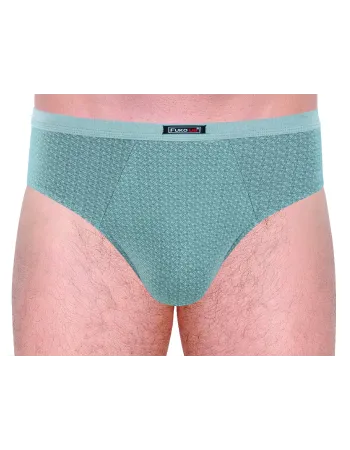 Труси чоловічі Fuko ub 8193 по 2 шт. в упаковці