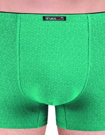 Шорти чоловічі Fuko ub 8195 по 2 шт. в упаковці