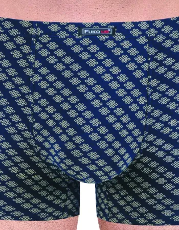 Шорти чоловічі Fuko ub 8197 по 2 шт. в упаковці