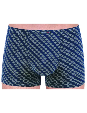 Шорти чоловічі Fuko ub 8197 по 2 шт. в упаковці