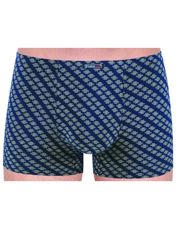 Шорти чоловічі Fuko ub 8197 по 2 шт. в упаковці