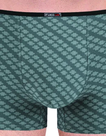 Шорти чоловічі Fuko ub 8198 по 2 шт. в упаковці