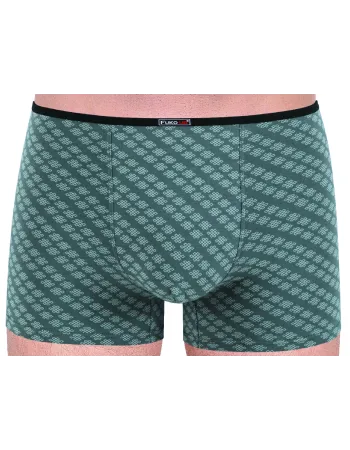 Шорти чоловічі Fuko ub 8198 по 2 шт. в упаковці