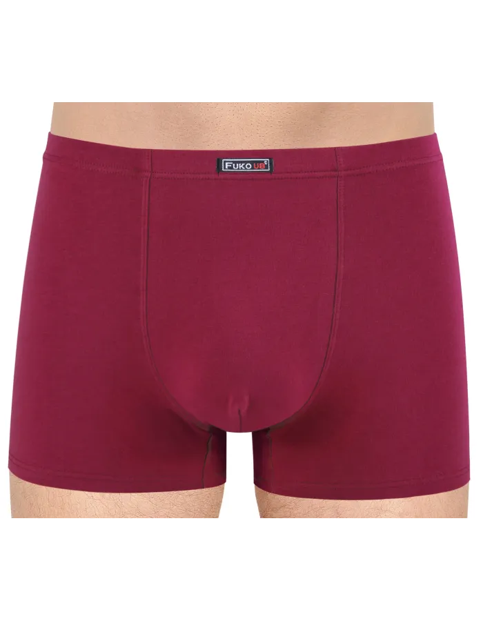 Шорти чоловічі Fuko ub 8201 по 2 шт. в упаковці