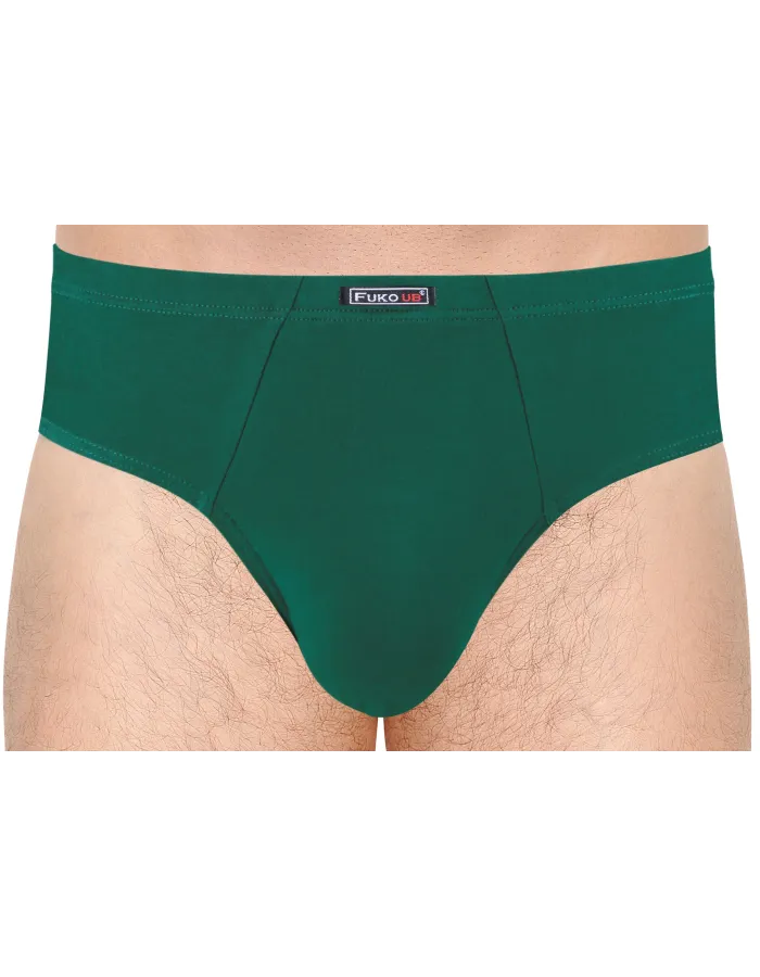 Труси чоловічі Fuko ub 8202 по 2 шт. в упаковці