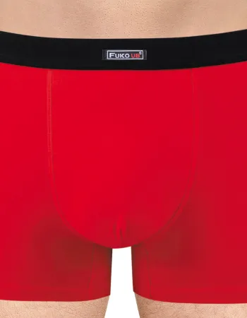 Шорти чоловічі Fuko ub 8204 по 2 шт. в упаковці