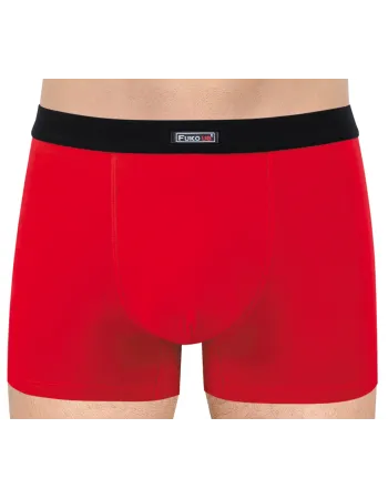 Шорти чоловічі Fuko ub 8204 по 2 шт. в упаковці