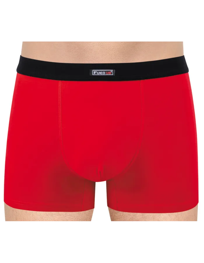 Шорти чоловічі Fuko ub 8204 по 2 шт. в упаковці