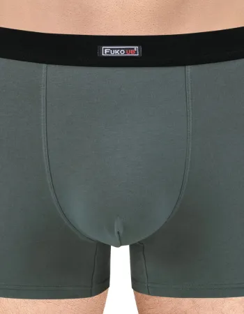 Шорти чоловічі Fuko ub 8205 по 2 шт. в упаковці