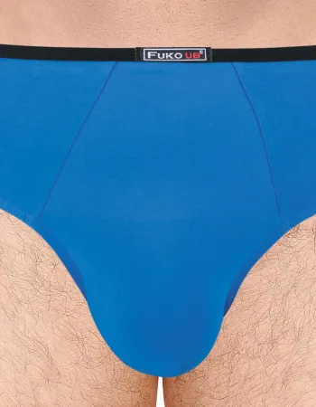 Труси чоловічі Fuko ub 8206 по 2 шт. в упаковці