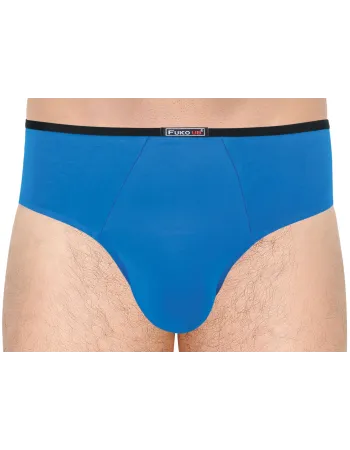 Труси чоловічі Fuko ub 8206 по 2 шт. в упаковці