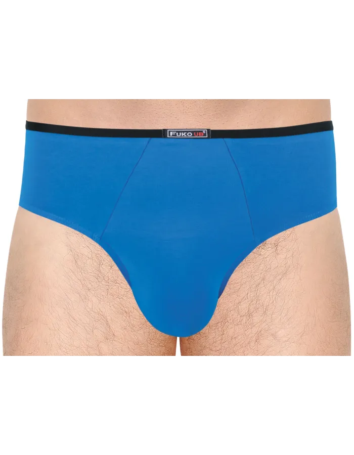 Труси чоловічі Fuko ub 8206 по 2 шт. в упаковці