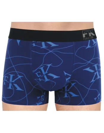 Шорти чоловічі Fuko ub 8211 по 2 шт. в упаковці
