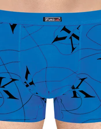 Шорти чоловічі Fuko ub 8212 по 2 шт. в упаковці