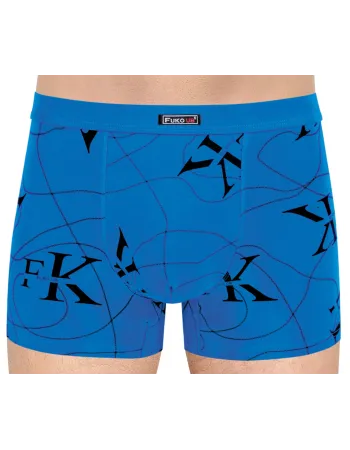 Шорти чоловічі Fuko ub 8212 по 2 шт. в упаковці
