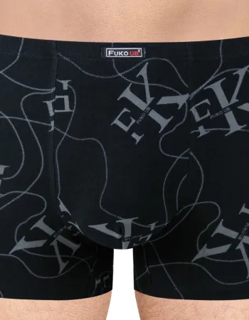 Шорти чоловічі Fuko ub 8213 по 2 шт. в упаковці