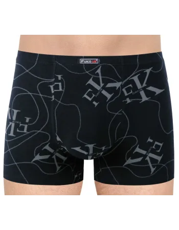Шорти чоловічі Fuko ub 8213 по 2 шт. в упаковці