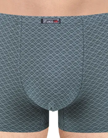 Шорти чоловічі Fuko ub 8222 по 2 шт. в упаковці