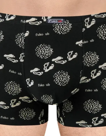 Шорти чоловічі Fuko ub 8225 по 2 шт. в упаковці