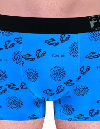 Шорти чоловічі Fuko ub 8226 по 2 шт. в упаковці