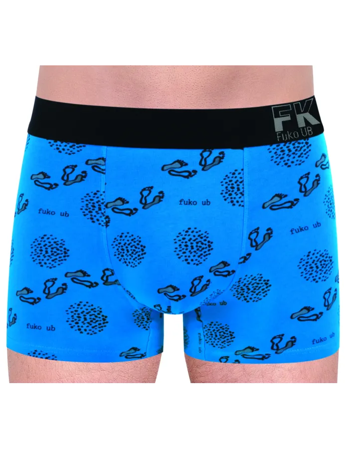 Шорти чоловічі Fuko ub 8226 по 2 шт. в упаковці