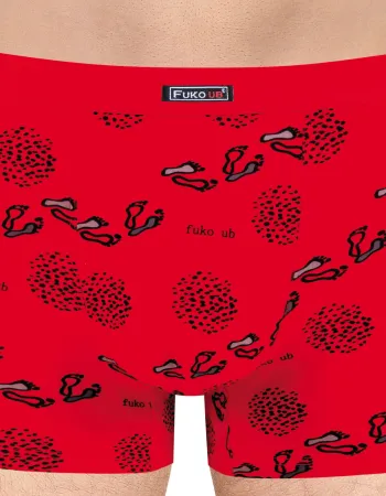 Шорти чоловічі Fuko ub 8227 по 2 шт. в упаковці