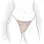 Комфорт та елегантність у жіночих трусиках стрінги