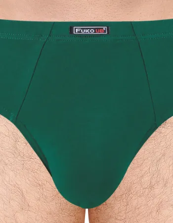Труси чоловічі Fuko ub 8203 по 2 шт. в упаковці