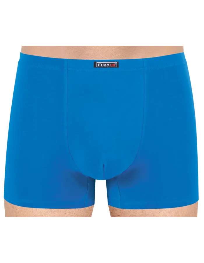 Шорти чоловічі Fuko ub 8200 по 2 шт. в упаковці